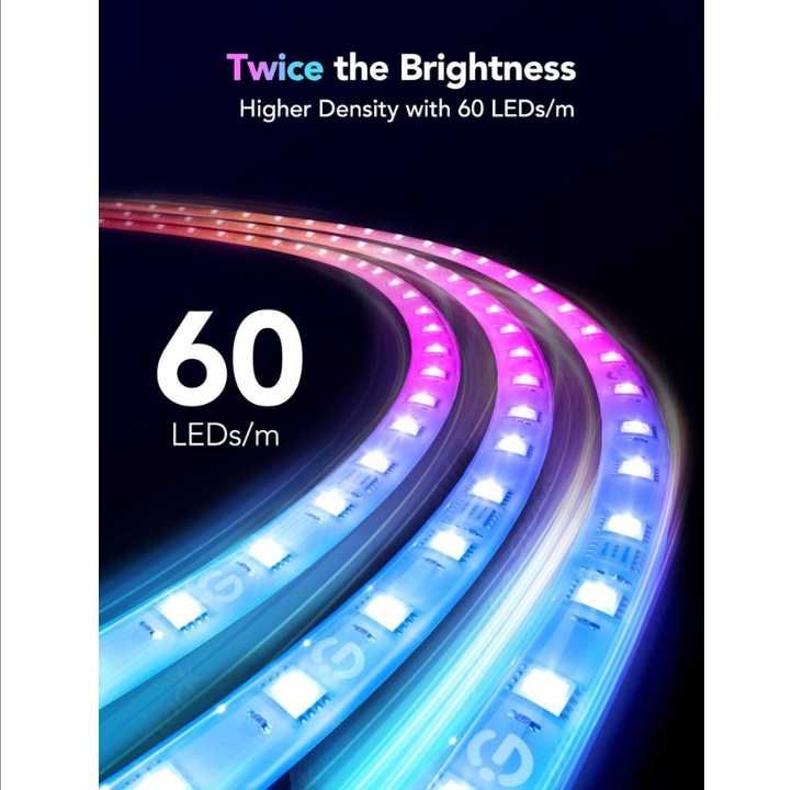 Govee LED灯带M1(5米)