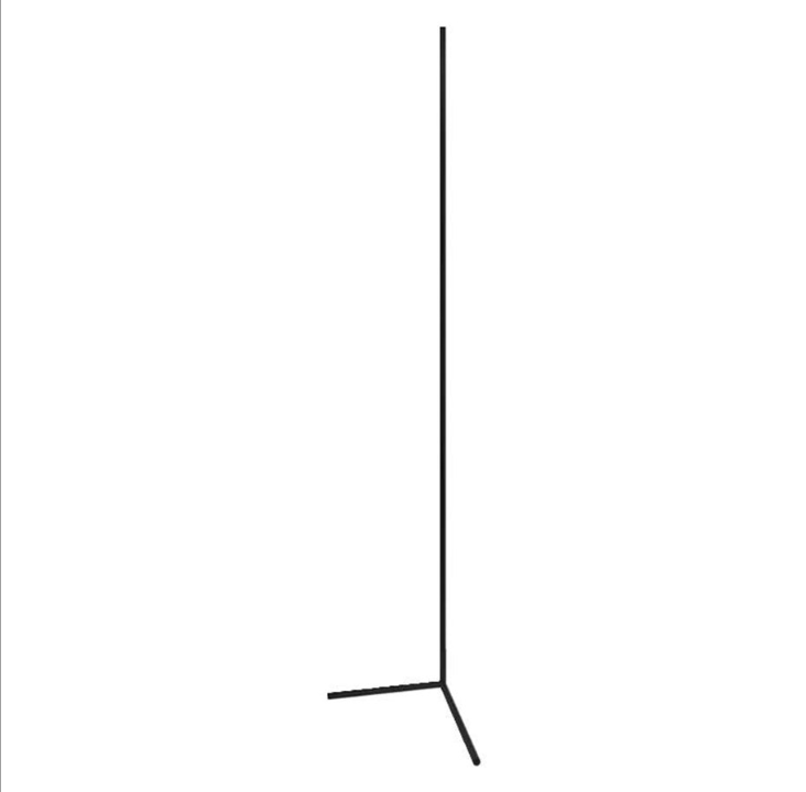 LEDVANCE SMART WIFI FLOOR WITH REMOTE Black 2000mm RGB + TW