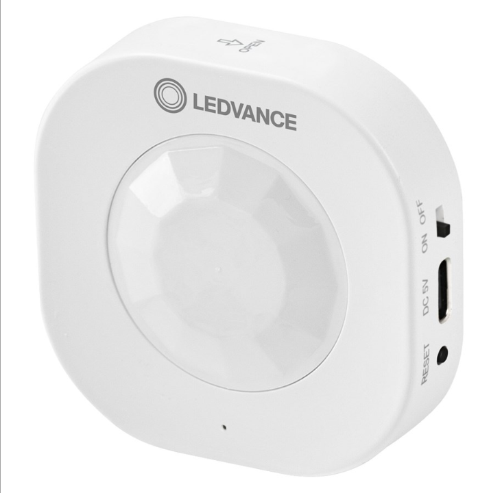 LEDVANCE SMART+ sensors with WiFi technology for WiFi products