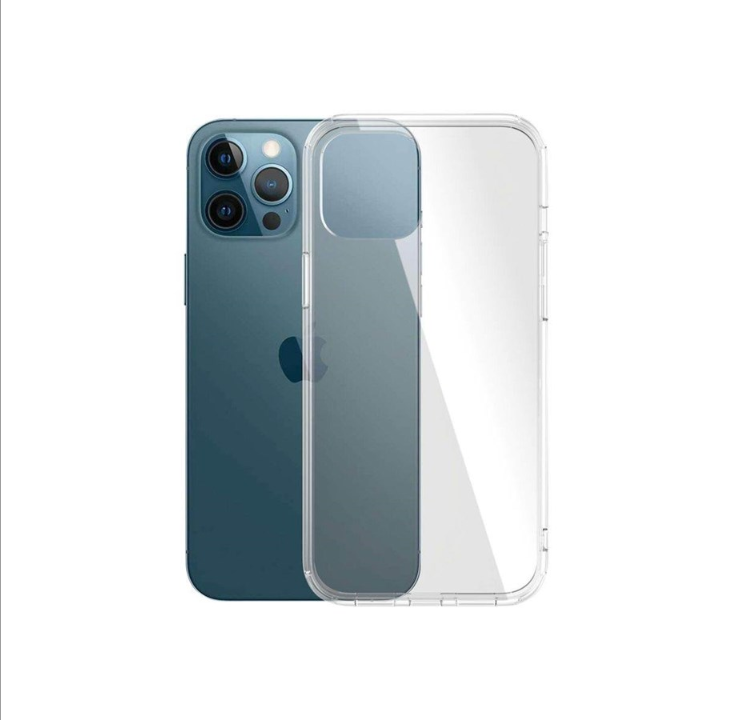 PanzerGlass 硬壳 iPhone 12 Pro Max