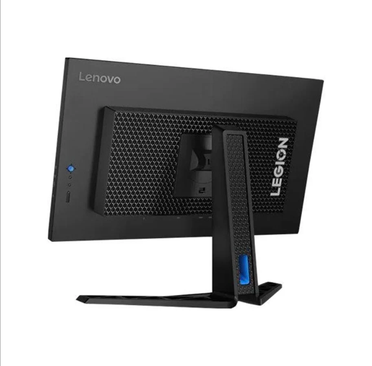 27" Lenovo Legion Y27H-30 - 2560x1440 - 180Hz - IPS - USB 3.2 HUB - 1 ms - 屏幕