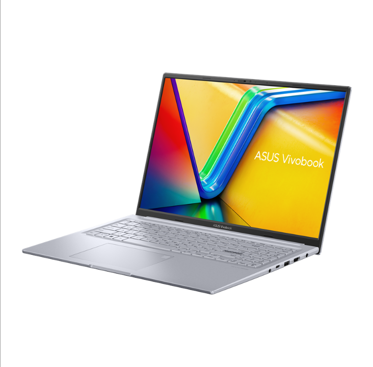 ASUS Vivobook 16X - 16 بوصة | RTX 3050 | Core i7 | 16 جيجابايت | 512 جيجابايت *عرض توضيحي*