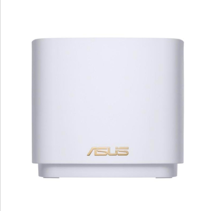 ASUS ZenWiFi XD5 3 pack White - Mesh router