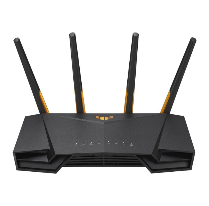 ASUS TUF-AX4200 - Wifi 6 Gaming Router - Router Wi-Fi 6