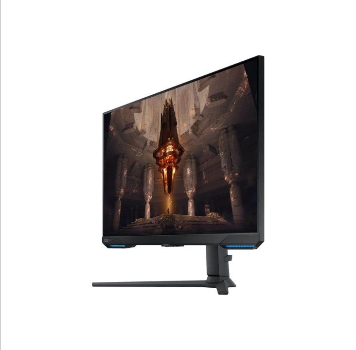 32" Samsung Odyssey G7 - 3840x2160 (4k / UHD) - 144Hz - IPS - 1 ms - Screen