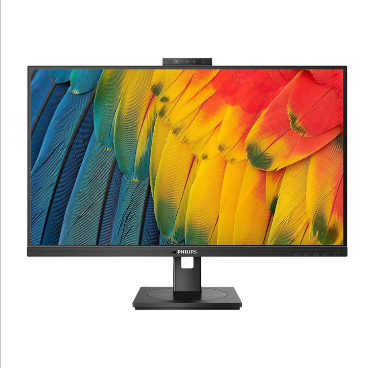 27" Philips 27B1U5601H - 5000 Series - LED monitor - QHD - 27" - 4 ms - Screen