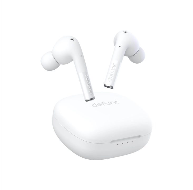 Defunc TRUE ENTERTAINMENT - true wireless earphones with mic