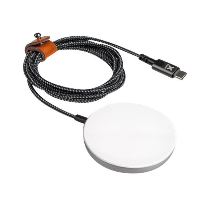 Xtorm wireless charging pad - MagSafe