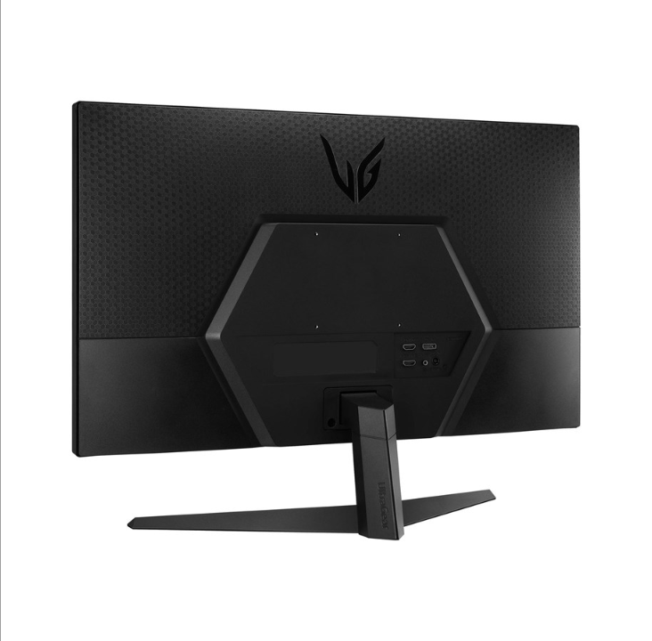 27" LG UltraGear 27GQ50F-B - 1920x1080 - 165Hz - VA - 1 毫秒 - 屏幕