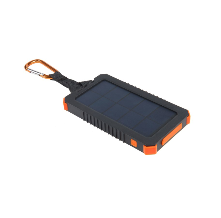 Xtorm Solar Charger 5.000 PowerBank - 5000 mAh