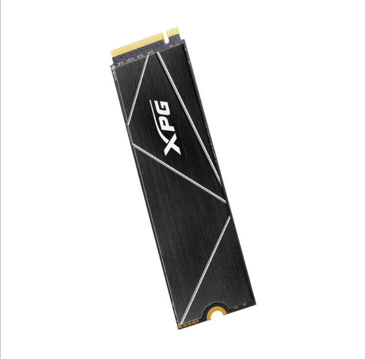 A-Data XPG GAMMIX S70 Blade SSD - 4TB - M.2 2280 - PCIe 4.0