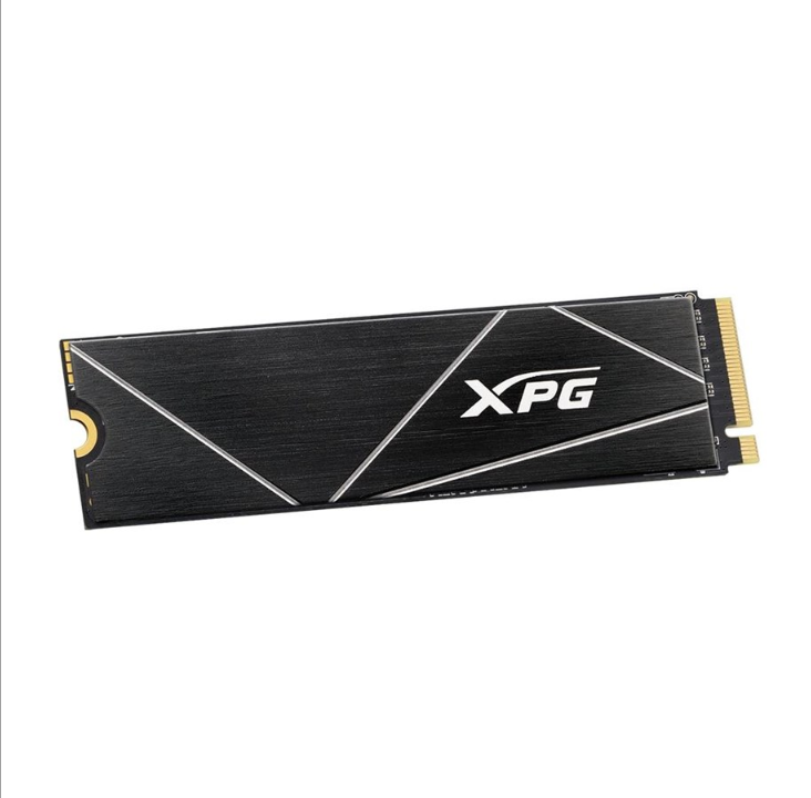 A-Data XPG GAMMIX S70 Blade SSD - 4TB - M.2 2280 - PCIe 4.0
