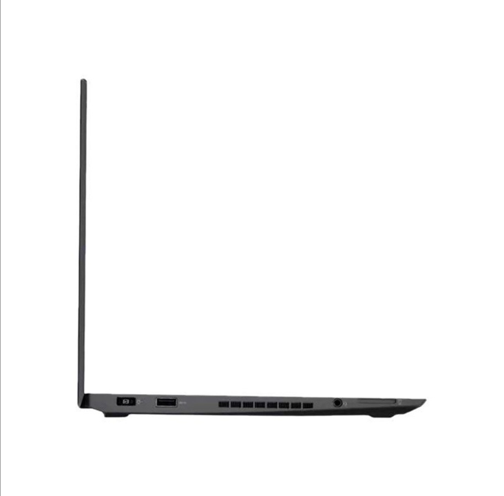 Lenovo ThinkPad T470s - 14 英寸 - Core i5 7300U - 8 GB RAM - 512 GB SSD - 翻新/升级(无操作系统)