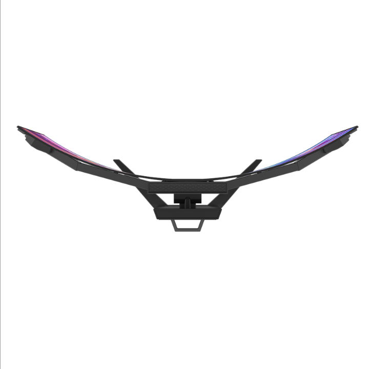 45" Corsair XENEON FLEX 45WQHD240 - 3440x1440 - 240Hz - OLED - Curved - 0.03 ms - Screen