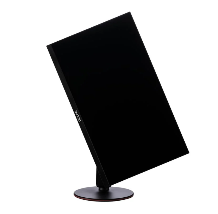24" DUTZO G25-PM280FN - 1920x1080 (FHD) - 280Hz - TN - 1 ms - Screen