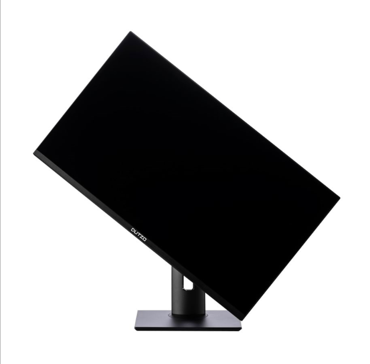 27" DUTZO G27-PG27QI - 2560x1440 (QHD) - 165Hz - 固定 IPS - 65W USB-C - 1 ms - 屏幕