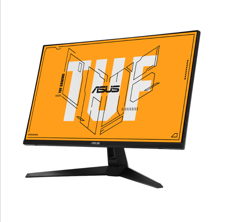 27" 华硕 TUF VG27AQA1A - 2560x1440 (QHD) - 170Hz - VA - HDR10 - 扬声器 - 1 ms - 屏幕