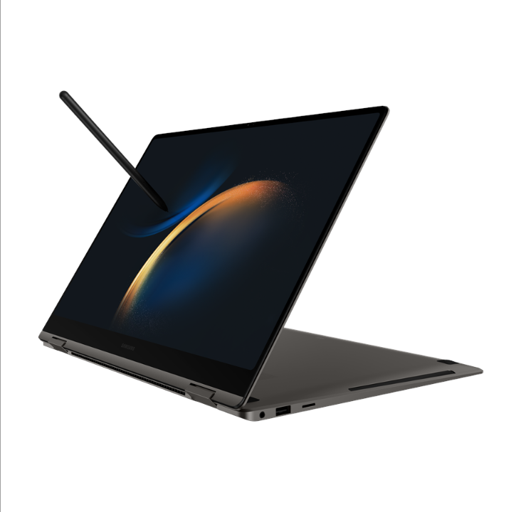 Samsung Galaxy Book3 Pro 360 - 16" Touchscreen | Core i5 | 16GB | 512GB