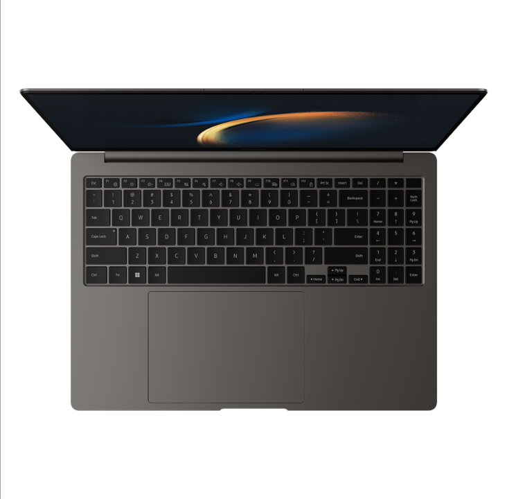 Samsung Galaxy Book3 Pro - 16" | Core i7 | 16GB | 512GB