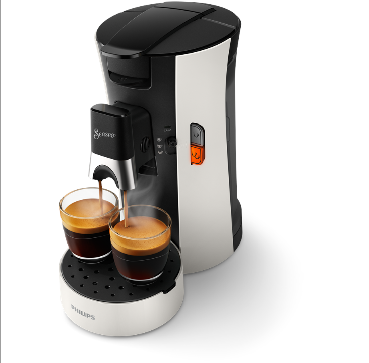 Philips Senseo Select Star White *DEMO*