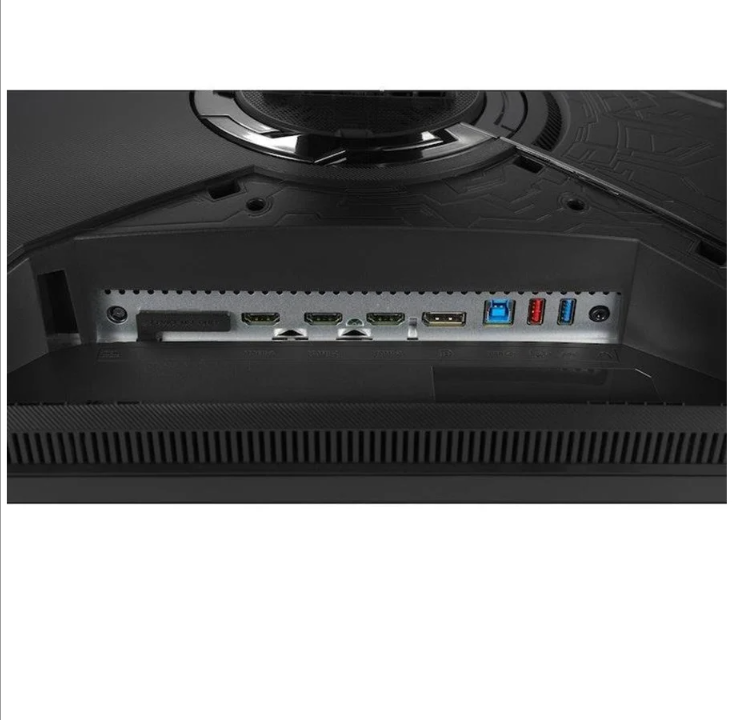 27" 华硕 ROG Swift PG27AQN - 2560x1440 (QHD) - 360Hz - 固定 IPS - 1 毫秒 - 屏幕