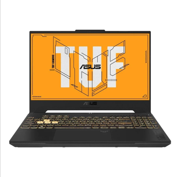 ASUS TUF Gaming A15 - 15.6" | RTX 4050 | Core i7 | 16GB | 512GB