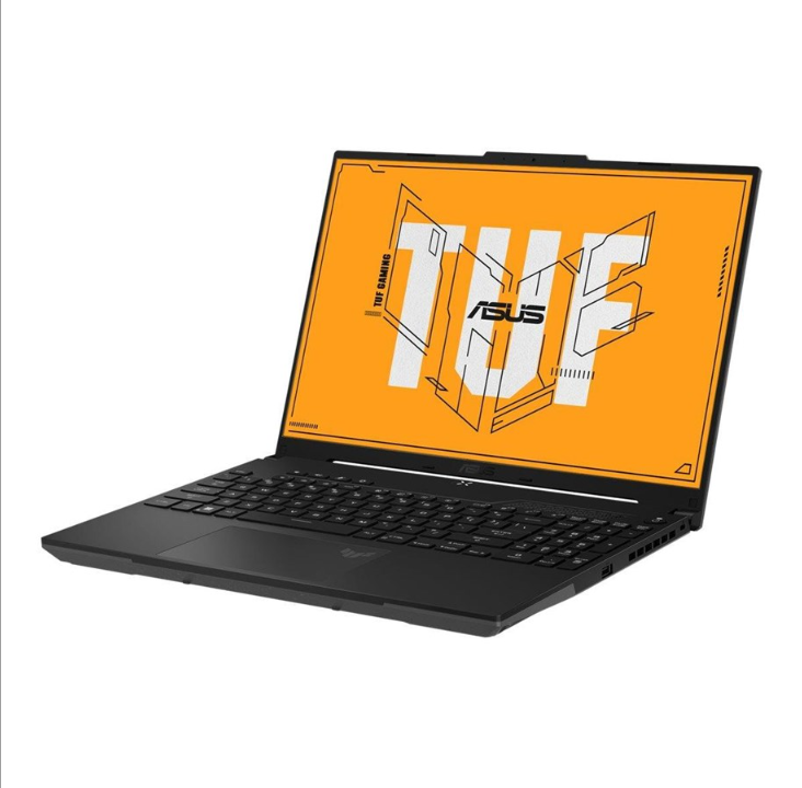 ASUS TUF Gaming A16 - 16" | RX 7600S | Ryzen 7 | 16GB | 512GB
