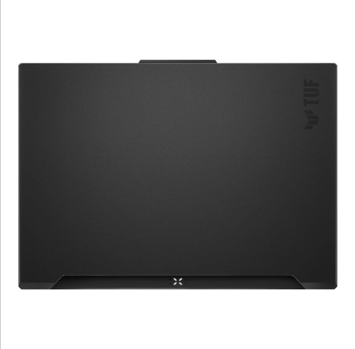 ASUS TUF Gaming A16 - 16 بوصة | RX 7600S | Ryzen 7 | 16 جيجابايت | 512 جيجابايت