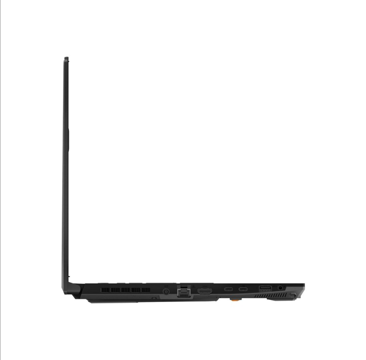 ASUS TUF Gaming A16 - 16" | RX 7600S | Ryzen 7 | 16GB | 512GB