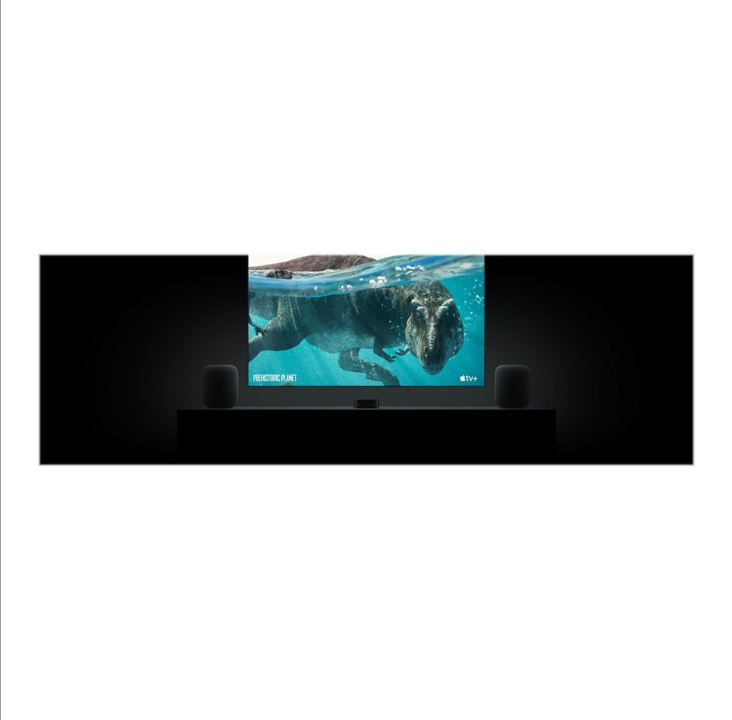 Apple HomePod - منتصف الليل (2023)