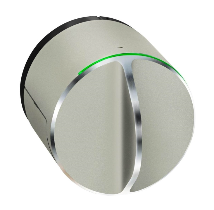 Danalock V3 Smart Light HomeKit Euro - فضي