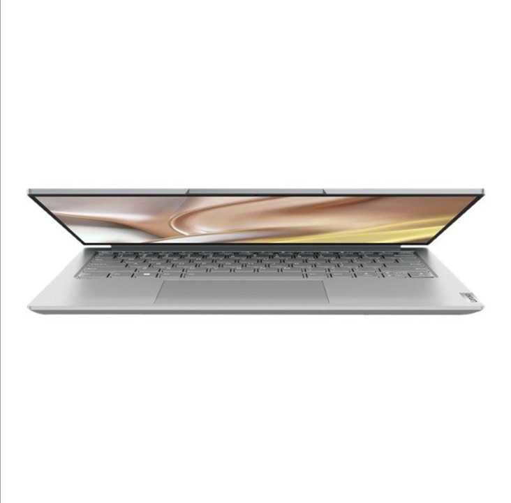 Lenovo Yoga Slim 7 Pro 14ARH7 - 14 بوصة - Ryzen 5 6600HS CE - 16 جيجابايت رام - 512 جيجابايت SSD - نورديك (دانماركي/فنلندي/نرويجي/سويدي)