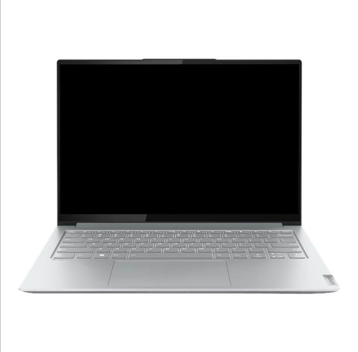 Lenovo Yoga Slim 7 Pro 14ARH7 - 14 بوصة - Ryzen 5 6600HS CE - 16 جيجابايت رام - 512 جيجابايت SSD - نورديك (دانماركي/فنلندي/نرويجي/سويدي)