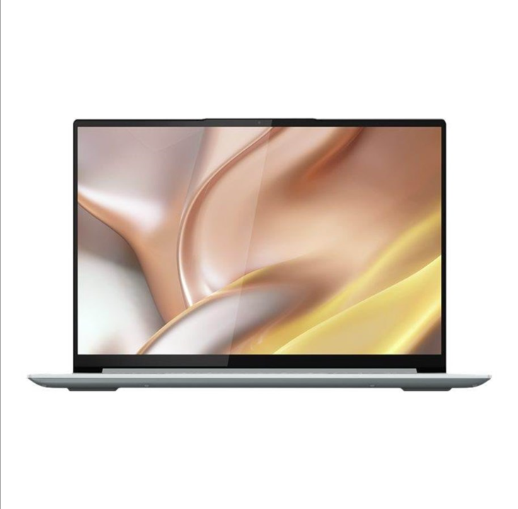 Lenovo Yoga Slim 7 Pro 14ARH7 - 14" - Ryzen 5 6600HS CE - 16 GB RAM - 512 GB SSD - Nordic (Danish/Finnish/Norwegian/Swedish)