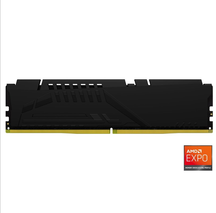 Kingston FURY Beast?dDR5-6000 C36 DC - 64GB (AMD EXPO)