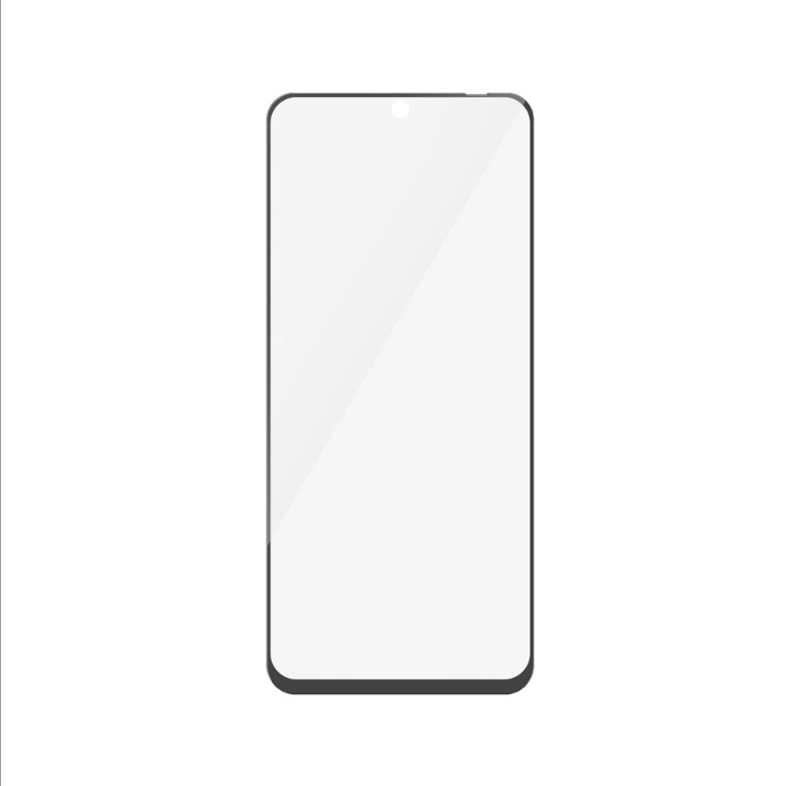 PanzerGlass Screen Protector Xiaomi Redmi Note 12 5G | Ultra Wide Fit