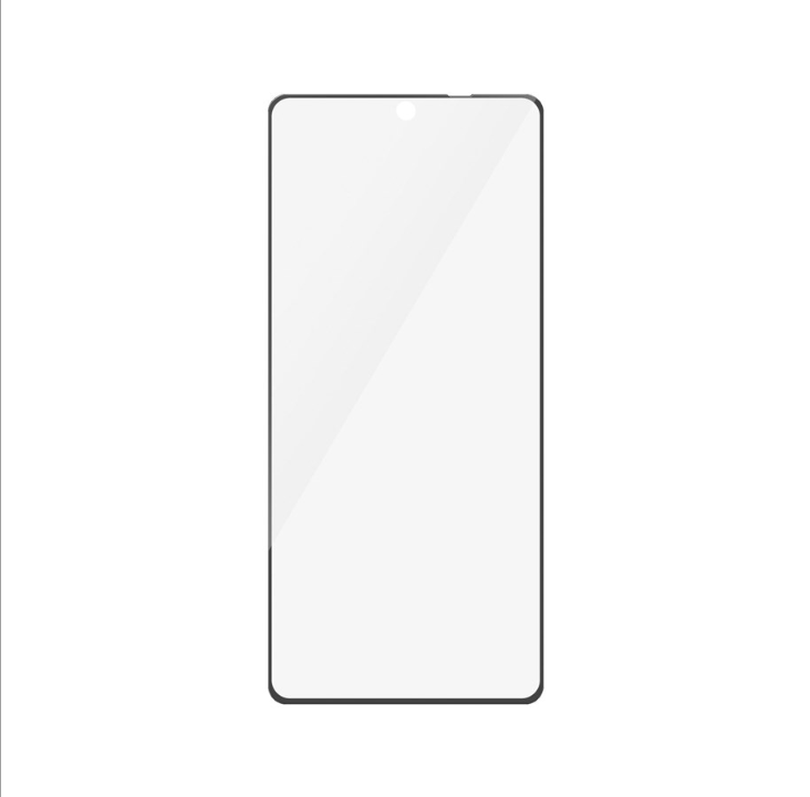PanzerGlass Screen Protector Xiaomi Redmi Note 12 Pro | 12 Pro Plus | Ultra Wide Fit
