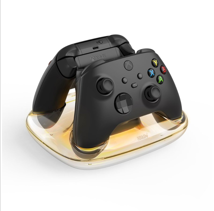 8BitDo Charge Dock Black - Microsoft Xbox One