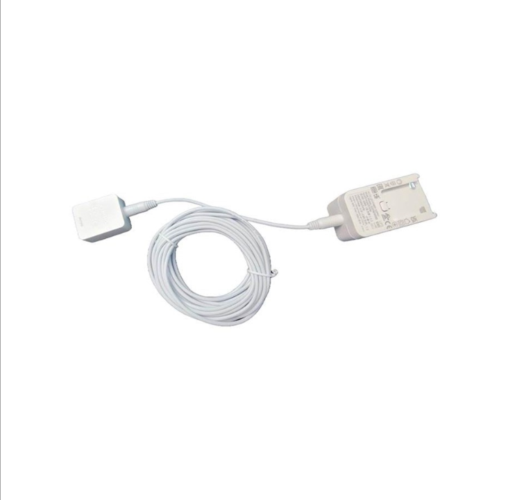 Light Solutions Cable for LightStrip V4 - Power supply cable - 7.5m