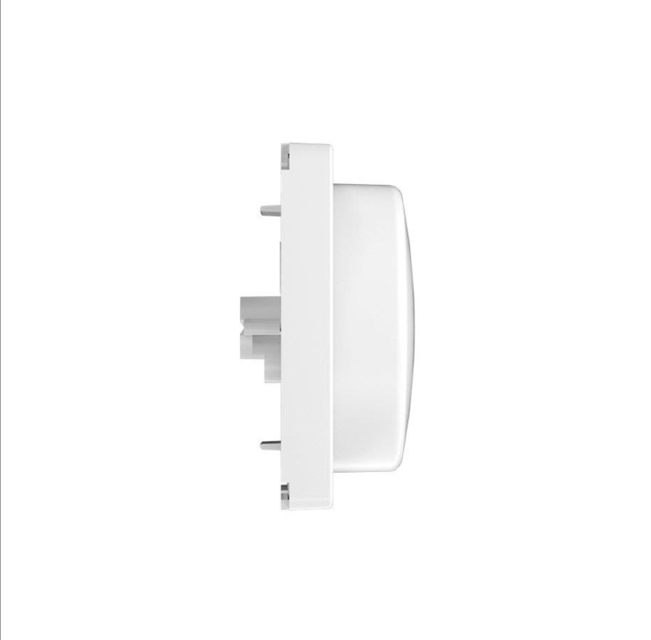 Light Solutions fr?t for ZigBee turning dimmer - White