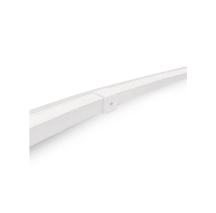 Light Solutions Fittings for Hue Outdoor LightStrip - 10 pcs