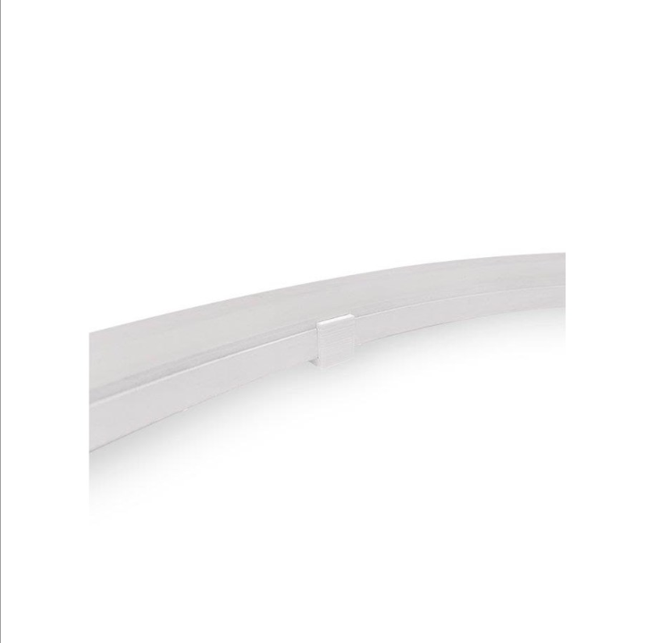 Light Solutions Fittings for Hue Outdoor LightStrip - 10 pcs