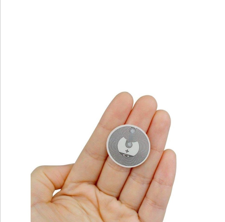 Light Solutions NFC - NTAG213 tag - perfect for smart home