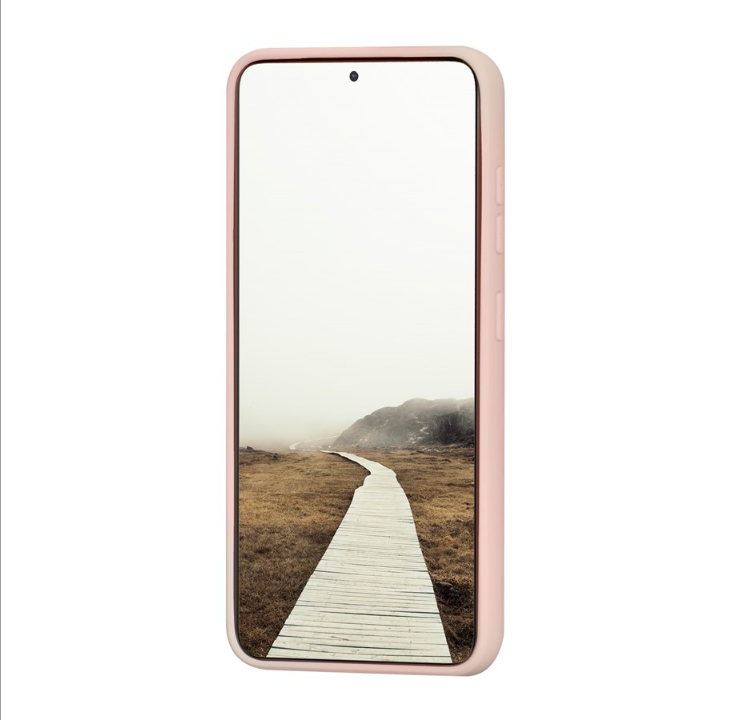 dbramante1928 格陵兰 - Galaxy S23 - 粉色沙