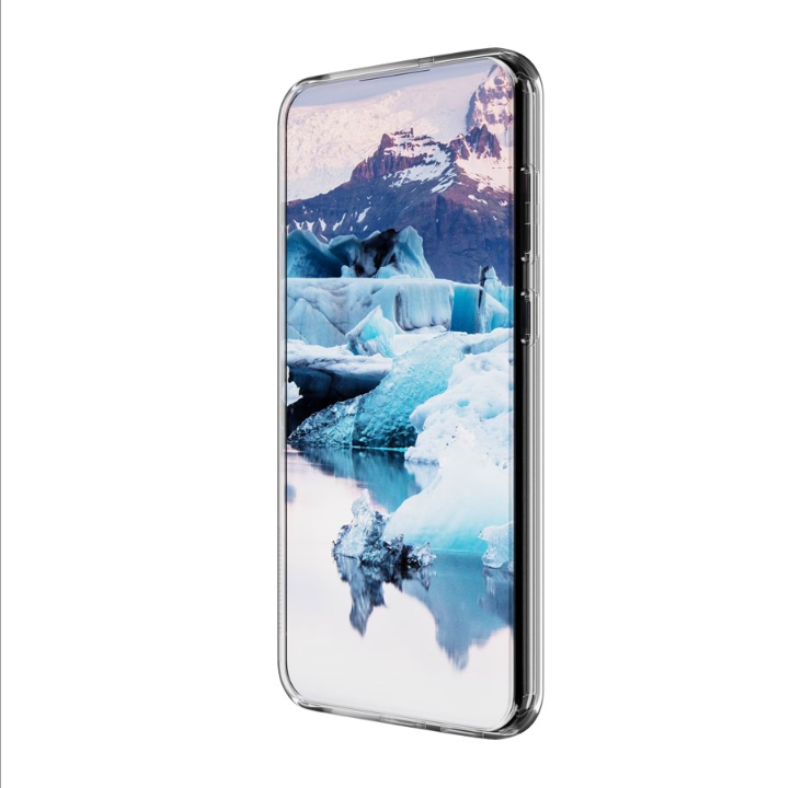 dbramante1928 冰岛 Pro - Galaxy S23 - 透明