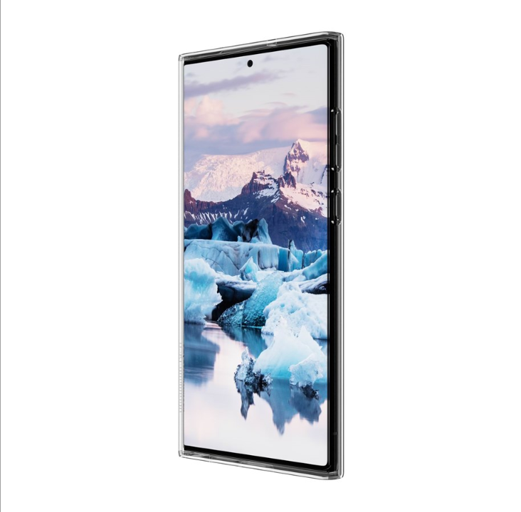 dbramante1928 格陵兰 - Galaxy S23 Ultra - 透明