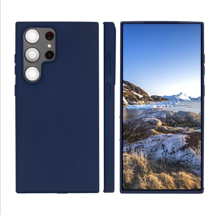 dbramante1928 格陵兰 - Galaxy S23 Ultra - 太平洋蓝