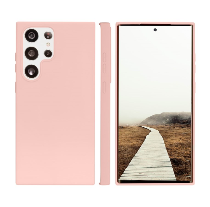 dbramante1928 格陵兰 - Galaxy S23 Ultra - 粉色沙子