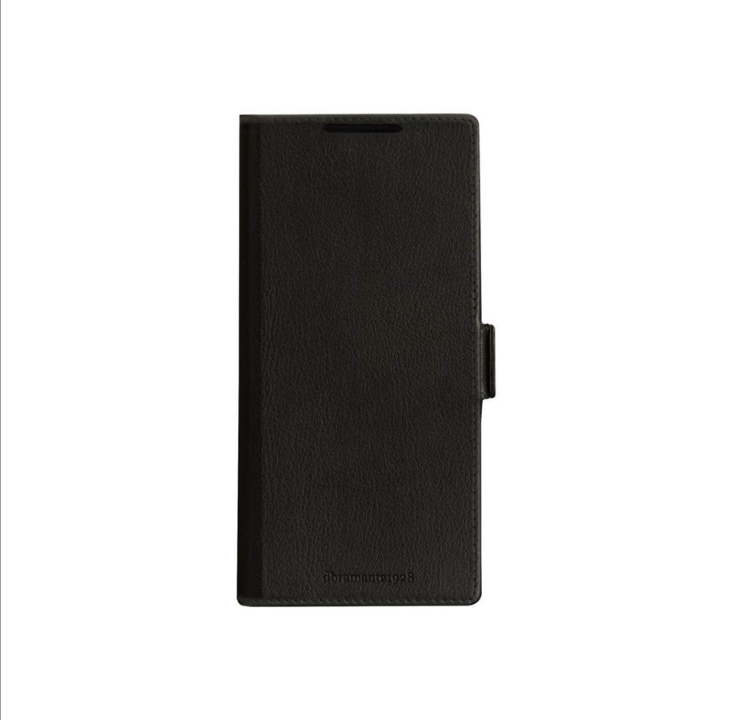 dbramante1928 斯德哥尔摩 - Galaxy S23 Ultra - 黑色