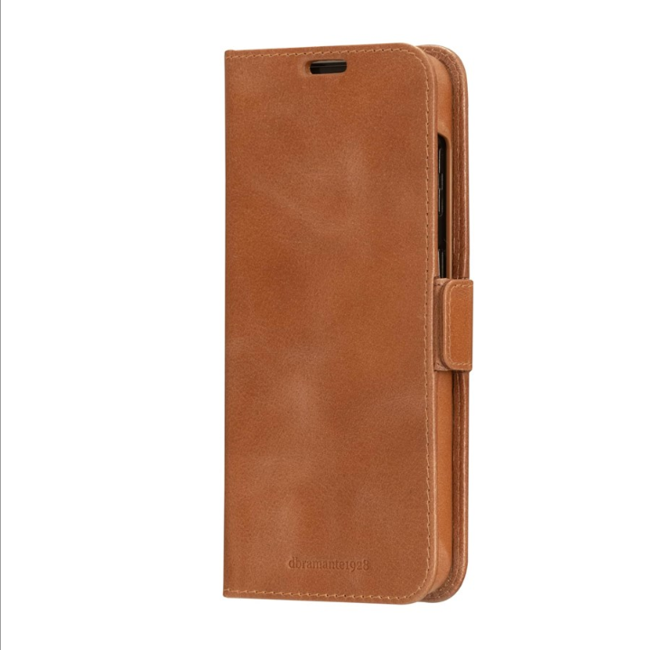 dbramante1928 Lynge - Galaxy S23+ - 棕褐色